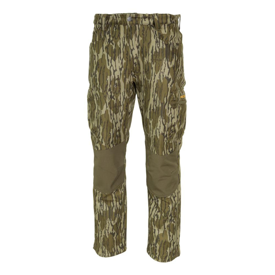 Muddy TRX Softshell Pant Mossy Oak Bottomland L
