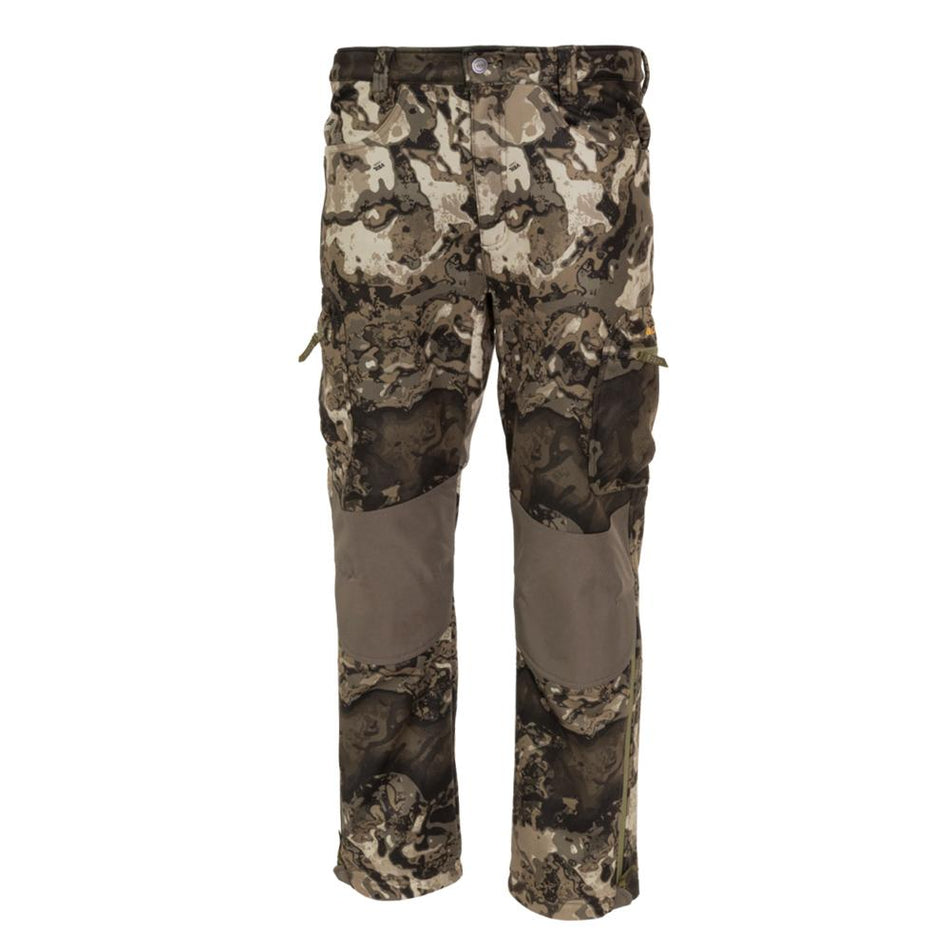 Muddy TRX Softshell Pant Veil Canyon Grey 2XL