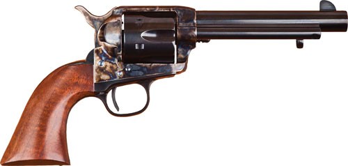 CIMARRON P-MODEL 44-40 WIN OM FS 5.5" CC/BLUED WALNUT