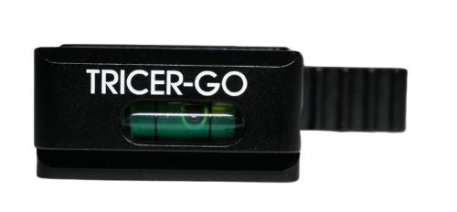 TRICER GO CONVERTS ANY ARCA SWISS PANHEAD TO QUICK RELEASE
