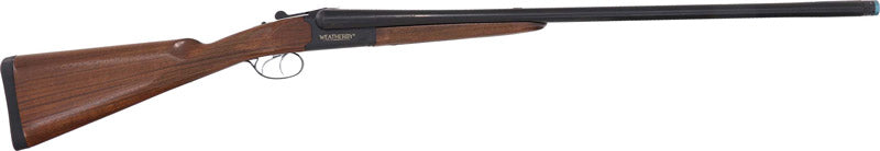 WEATHERBY ORION SXS 410 28" BLUED/WALNUT