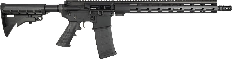 ONE HORSE OH-15 COMPLETE RIFLE CARBINE 5.56 16" 30RD MAGPUL