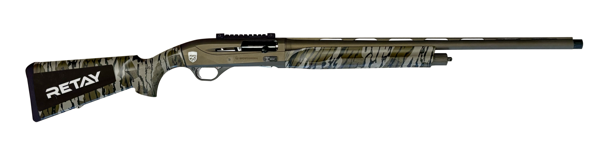 Retay USA GOR20TRGMKPR22 Gamekeeper 20 Gauge 22"