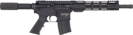 ALEXANDER PISTOL 50 BEOWULF HIGHLANDER STD BLACK