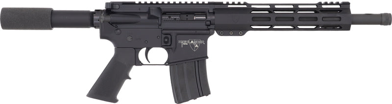 ALEXANDER PISTOL 50 BEOWULF HIGHLANDER STD BLACK