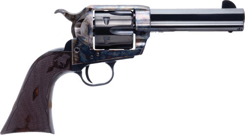 CIMARRON EL MALO 2 45LC PW FS 4.75" OCT. CC/BLUED WAL.
