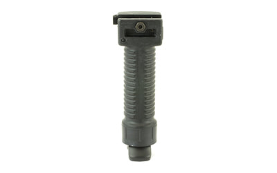 Grip Pod Grip Saw, GPS, Cam Lever, Fits Picatinny, Steel Reinforced Legs, Black GPS-SAW-CL