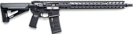 RADIAN RIFLE MDL 1 223 WYLDE 17.5" 30RD M-LOK BLACK