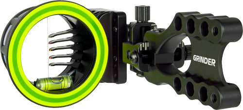 SPOT HOGG GRINDER MICRO 5-PIN .019" RH