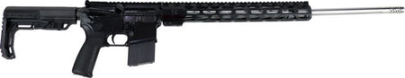 RF FR24-6.5-SS-MED-15RPR AR RIFLE 6.5 GRENDEL 24" 10-SHOT