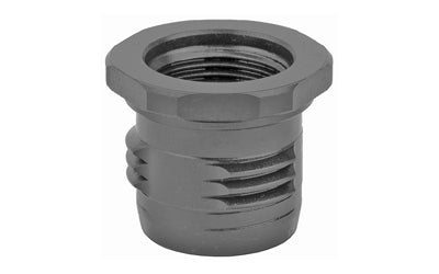 Griffin Armament Barrel Adapter, CAM-LOK, 1/2X28 Special, For barrels with smaller outside diameter Fits Glock 43/43X/48, Sig P365 PI1228S