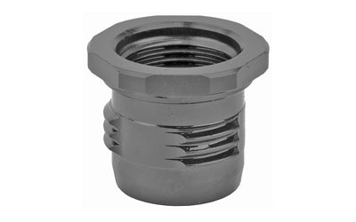 Griffin Armament Barrel Adapter, CAM-LOK, M13.5X1 LH PI1351LH
