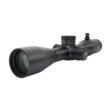 GPO CENTURI 3-18x50i Rifle Scope SFP 30mm G4i ill. ZS lock .25''