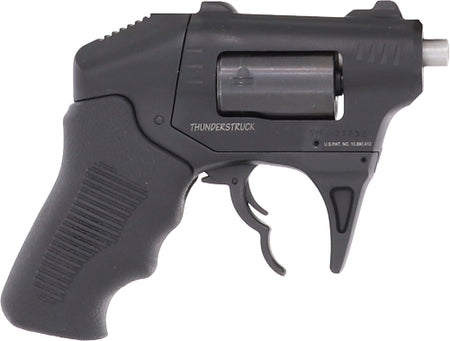 STAND MFG S333 THUNDERSTRUCK 22 MAG DBL BBL REVOLVER GEN 2