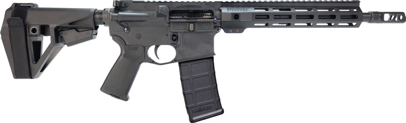 BUSHMASTER BRAVO ZULU PISTOL 300 AAC 11.5" BBL 10RD MAG