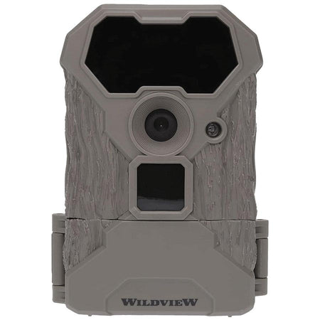 Stealth Cam Wildview 14 Infrared Flash Trail Camera