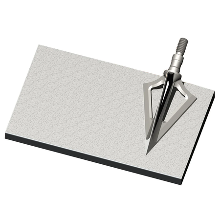G5 Outdoors Flat Diamond Sharpener