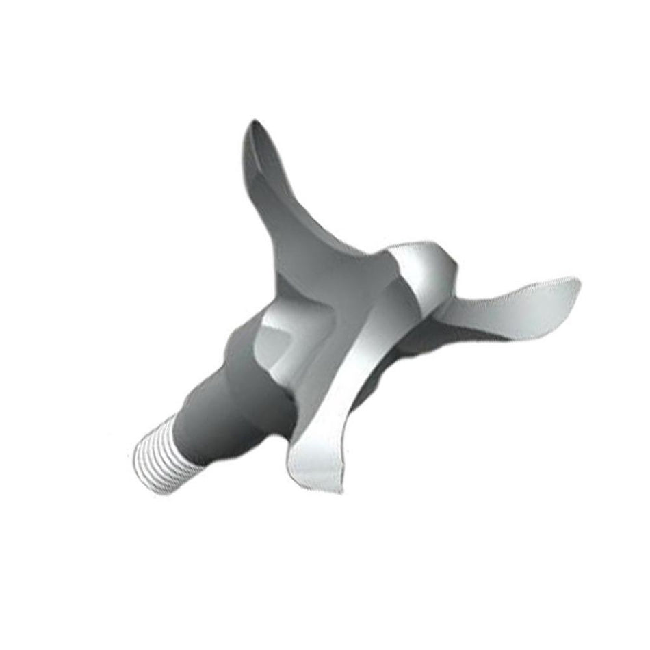 G5 Outdoors Small Game Head 100gr - 3/pk