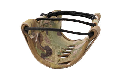 GrovTec Rail Wrap, Rail Cover, MultiCam GTAC331