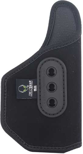 ALIEN GEAR GRIP TUCK UNIVERSAL HOLSR RH DBL STK COMP FOR LSR!