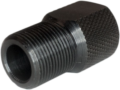 GROVTEC THREAD CONVERTER 5/8"-24 TO 1/2"-28