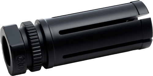 GROVTEC G-NITE FLASH HIDER PRONGED 7.62/.308 5/8X24