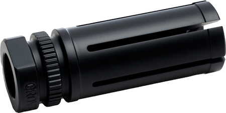 GROVTEC G-NITE FLASH HIDER PRONGED 7.62/.308 5/8X24