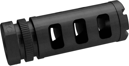 GROVTEC G-BRAKE MUZZLE BRAKE 7.62/.308 5/8X24