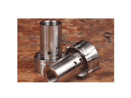 PISTON GM-45 LID USP 12191|LINEAR INERTIAL DECOUPLR