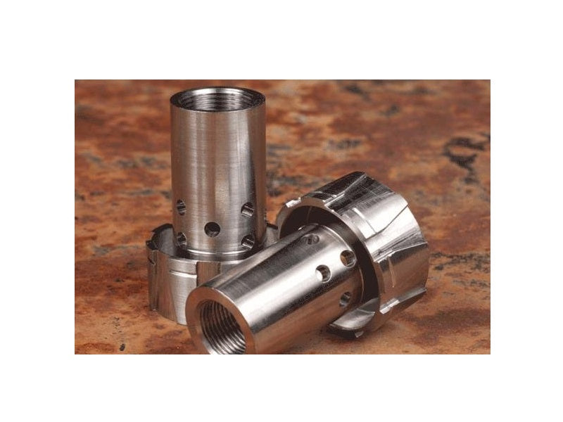 PISTON GM-45 LID MK23 12190|LINEAR INERTIAL DECOUPLR