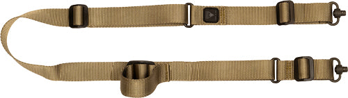 GROVTEC QS 2 POINT SABRE 1.25" SLING TAN