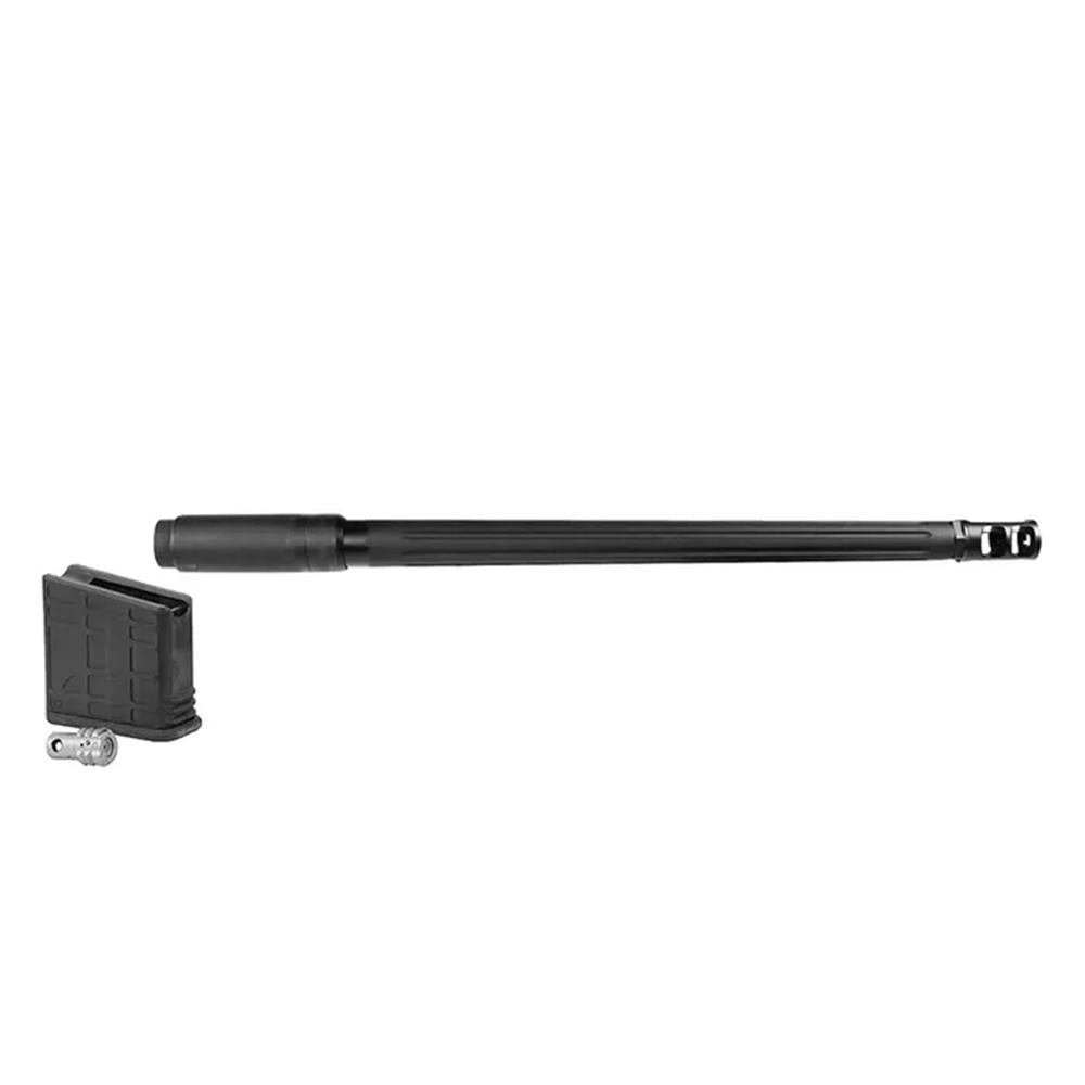 BARR MRAD BBL 308 17 FLUTED CONVERSION KIT