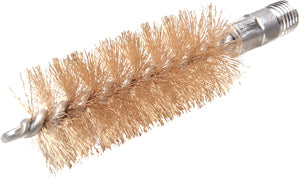 HOPPES BRONZE CLEANING BRUSH .50 CALIBER
