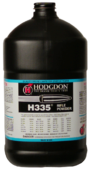 HODGDON H335GI 8LB. CAN !