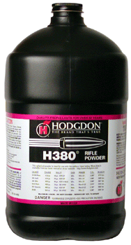 HODGDON H380 8LB CAN !