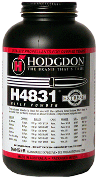 HODGDON H4831 1LB CAN 10CAN/CS