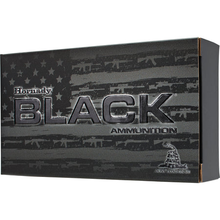Hornady Black .350 Legend 150gr InterLock Ammo