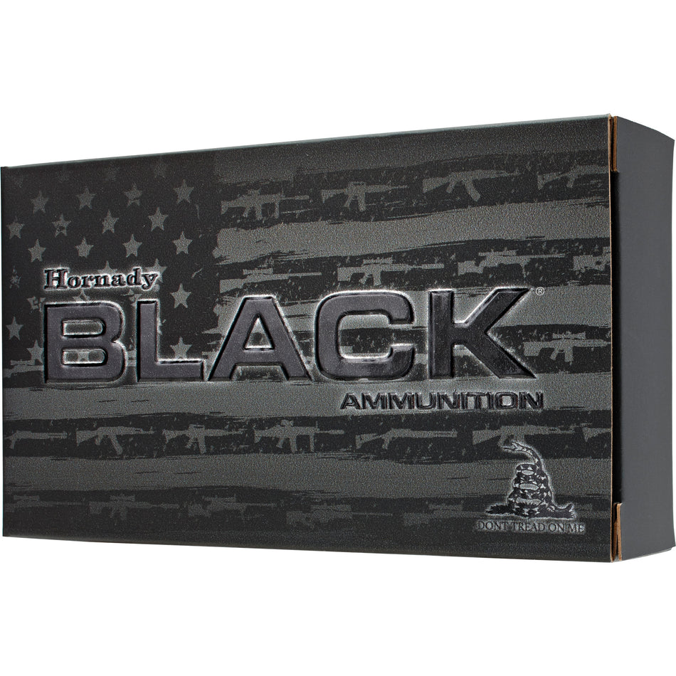 Hornady Black .350 Legend 150gr InterLock Ammo