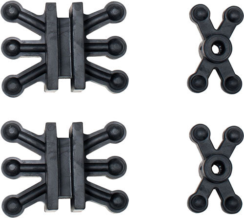 TENPOINT BY BOWJAX LIMB DAMPENING SYSTEM UNIVERSAL!