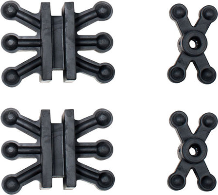 TENPOINT BY BOWJAX LIMB DAMPENING SYSTEM UNIVERSAL!