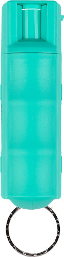 SABRE RED PEPPER SPRAY MINT HARD CASE WITH QR RING 15GR