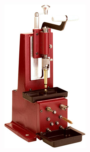 HORNADY LOCK-N-LOAD CASE PREP CENTER 110 VOLT