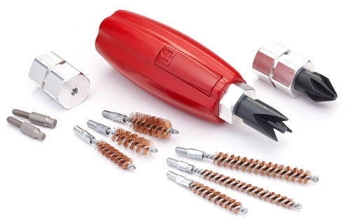 HORNADY LNL QUICK CHANGE HAND TOOL