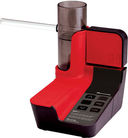 HORNADY POWDER VIBRATORY TRICKLER
