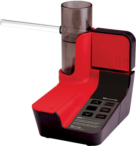 HORNADY POWDER VIBRATORY TRICKLER