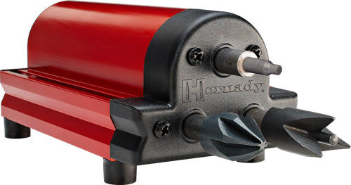 HORNADY LOCK-N-LOAD CASE TRIO