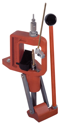HORNADY LOCK-N-LOAD CLASSIC PRESS SINGLE STAGE LOADER