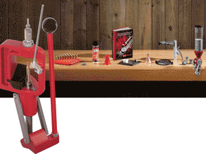 HORNADY LOCK-N-LOAD CLASSIC RELOADING TOOL KIT