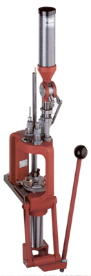 HORNADY LOCK-N-LOAD AUTO INDEX PRESS KIT WITH EZ-JECT