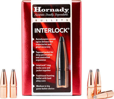 HORNADY BULLETS 9.3MM .366 286GR JSP 50CT 25BX/CS